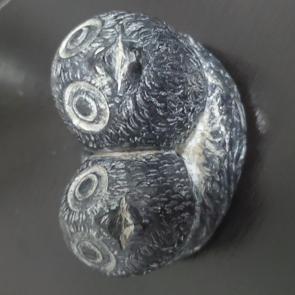 A Wolf Original - Two Owls